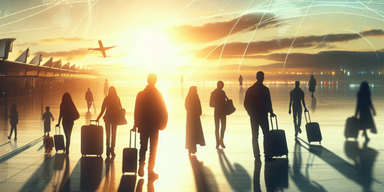 Tendencias: ¿cuál será el rumbo de los viajes en 2026?