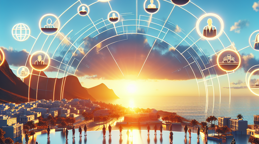 Tenerife forma a más de 1.000 profesionales de la industria turística de Reino Unido e Irlanda a través de la plataforma digital HABLO