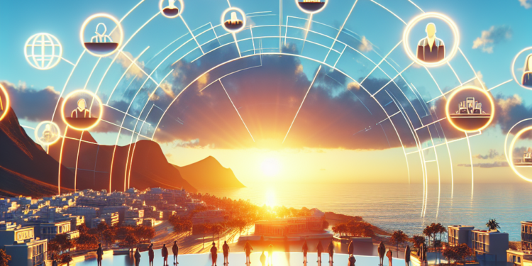 Tenerife forma a más de 1.000 profesionales de la industria turística de Reino Unido e Irlanda a través de la plataforma digital HABLO