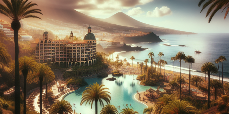 Tenerife se posiciona como destino premium ante las agencias de viajes y turoperadores de lujo más relevantes de Alemania, Austria y Suiza