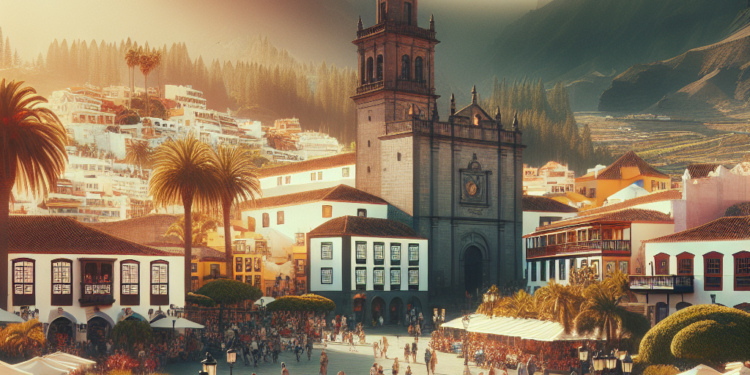 Tenerife saca músculo ante la élite de los turoperadores europeos