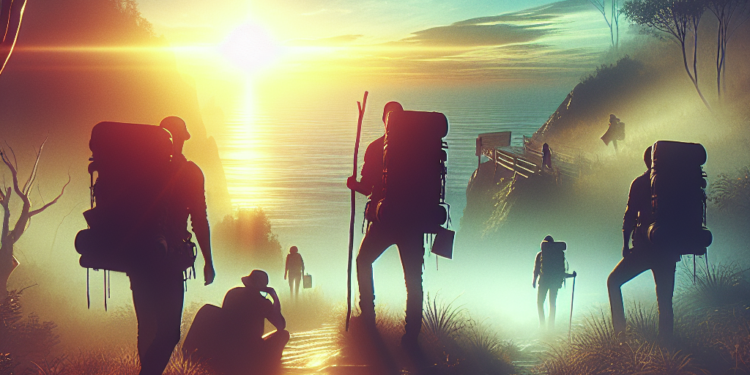 El Telégrafo - Teoría viral sobre viajero del tiempo surge tras ataque en evento de la Casa Blanca