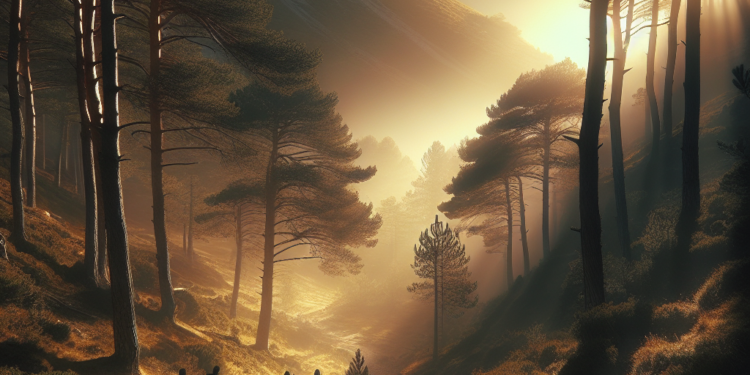 Territorio Sierra Espuña se da a conocer en Valencia y Escandinavia