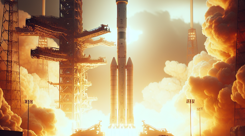 Here’s Everything You Need to Know About NASA’s Artemis II Rocket Launch