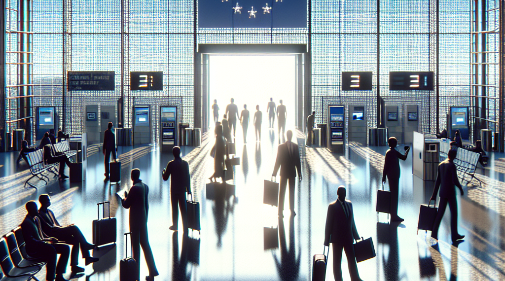 Todo sobre el EES: el nuevo sistema biométrico que sustituye al pasaporte tradicional y cambiará cómo se entra y sale de la Unión Europea