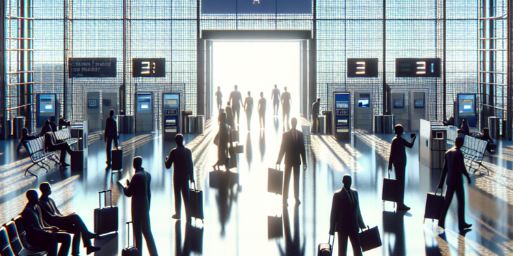 Todo sobre el EES: el nuevo sistema biométrico que sustituye al pasaporte tradicional y cambiará cómo se entra y sale de la Unión Europea