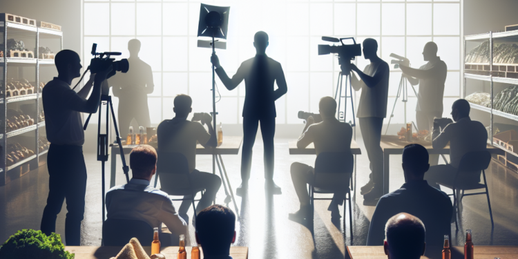 Tony Freytag se une al equipo ejecutivo de F&S Fresh Foods