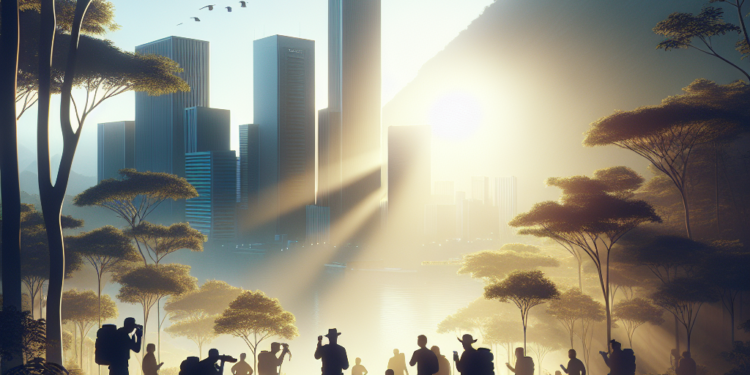 ​Caravana Turística "Saber y Hacer" llega a Valencia y Barquisimeto para dinamizar el sector turismo en Venezuela