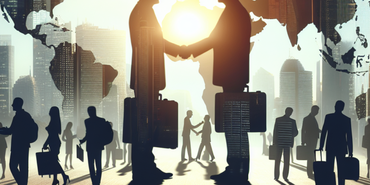 Convierte las compras corporativas en millas para viajes de la empresa