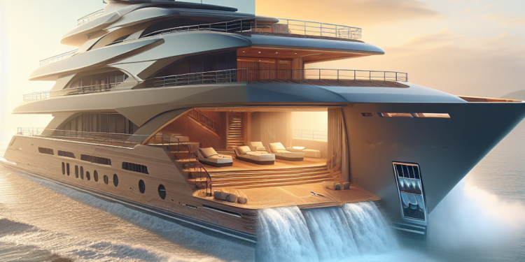 Vidanta detalla transformación a ultrayate de lujo del Elegant