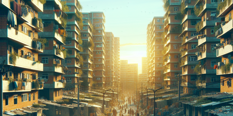 Tupi Saravia abre las puertas de su PH de Saavedra