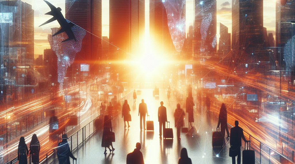 Digitalización en las agencias de viajes: retos y avances con miras a 2026