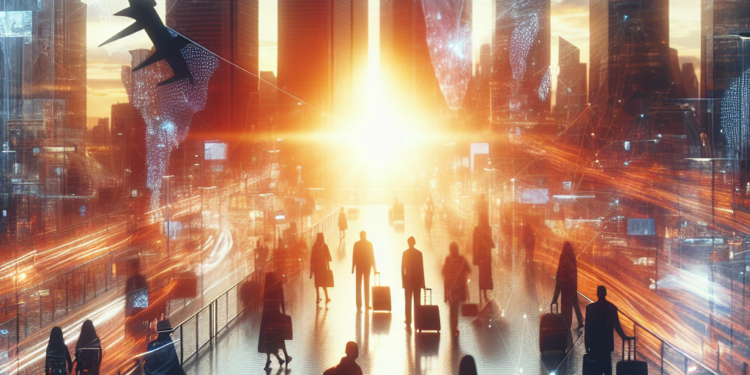 Digitalización en las agencias de viajes: retos y avances con miras a 2026