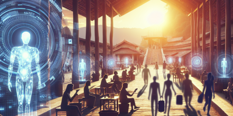 Revolución en Despegar: su IA ya interviene en 3 de cada 10 viajes