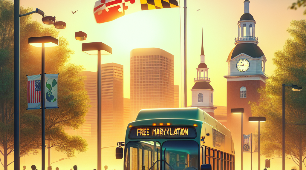 Maryland