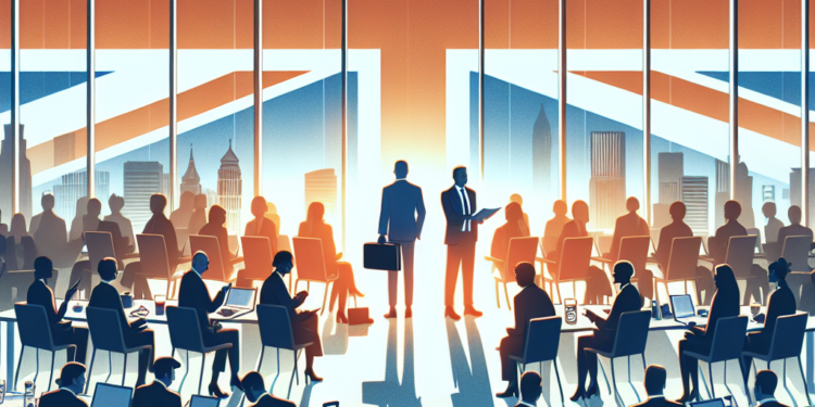 Travelgate adquiere la británica AO con la que amplía su alcance global