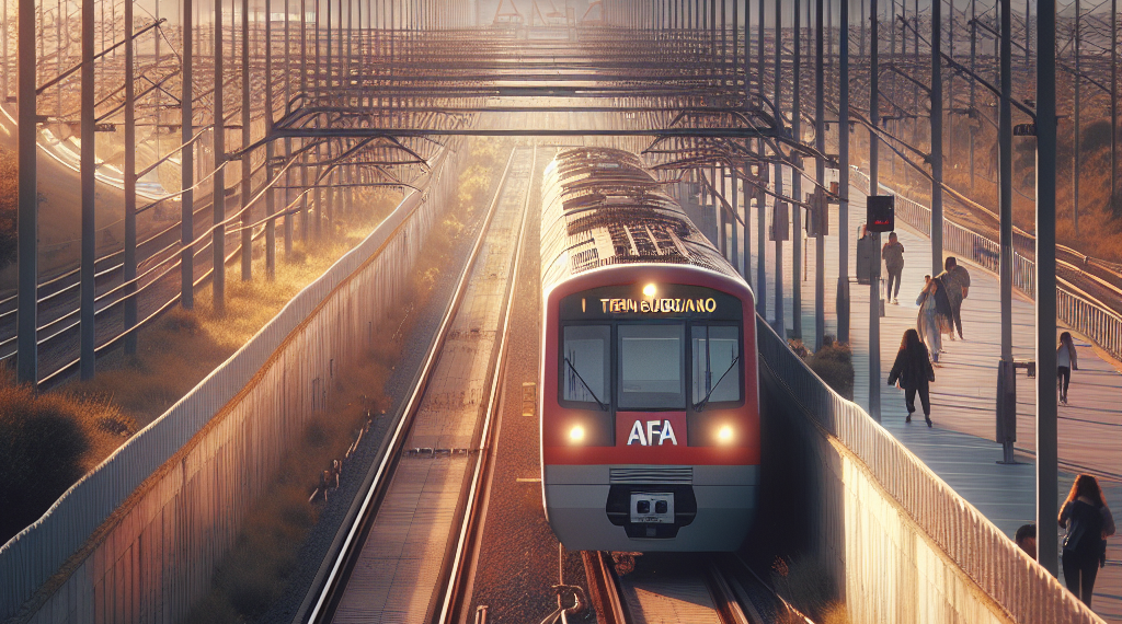 Tren Suburbano - AIFA: ¿Cuáles son los HORARIOS y cuánto cuesta el viaje? | PRECIO