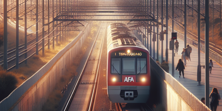 Tren Suburbano - AIFA: ¿Cuáles son los HORARIOS y cuánto cuesta el viaje? | PRECIO