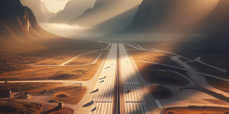 3 opciones de viaje de larga distancia en Estados Unidos que evitan los aviones y marcan tendencia