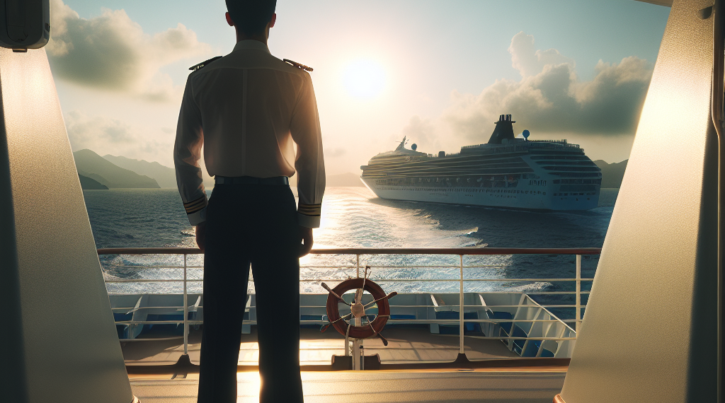 MSC Euribia con certificación Green Marine Europe.