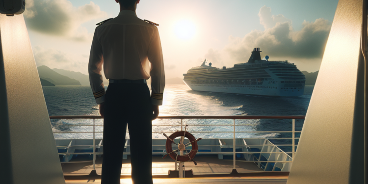 MSC Euribia con certificación Green Marine Europe.