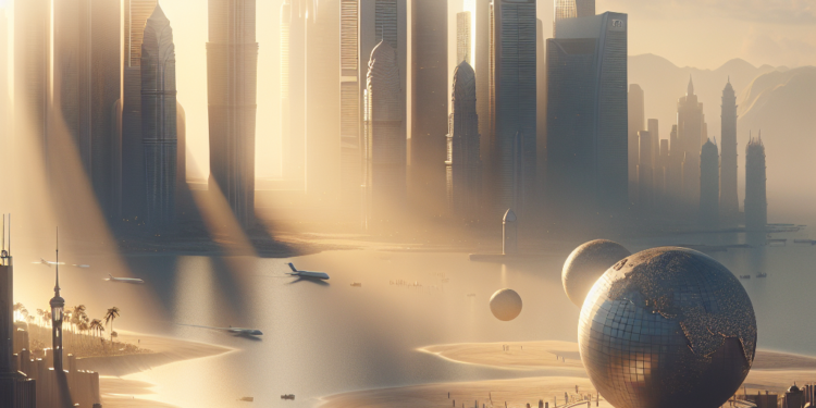 turismo prémium: La vuelta al mundo en 189 días