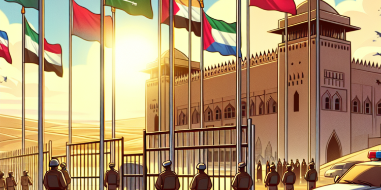 Viajes en crisis global: países garantizan seguridad y Arabia Saudita activa una medida urgente para miles de turistas