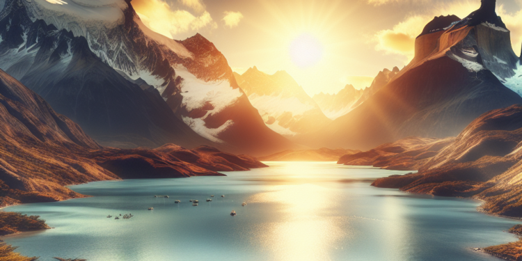 Turizi: la plataforma tecnológica que llegó para transformar el turismo patagónico