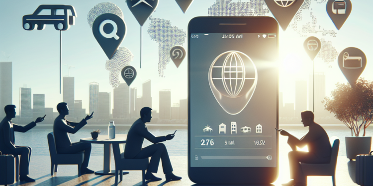 Uber integra reservas de hoteles en su app y entra de lleno al mercado de viajes globales