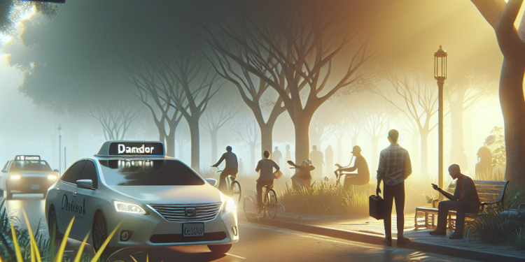 Uber ofrecerá hasta 50% de descuento en viajes para votantes y observadores electorales este domingo de elecciones | Elecciones presidenciales | ACTUALIDAD