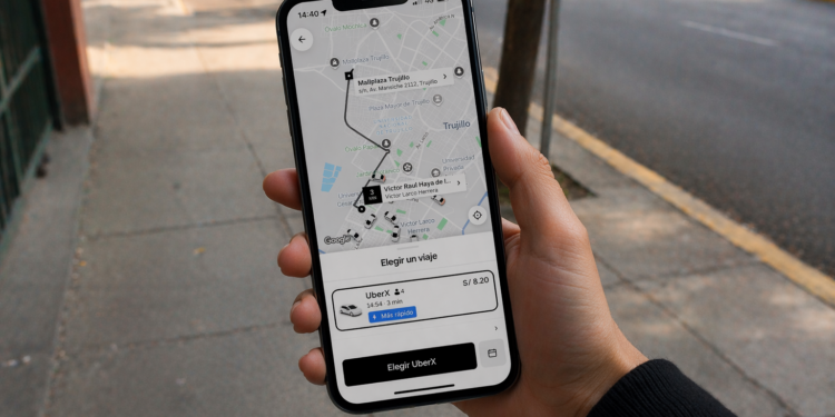 Uber facilitará viajes a votantes y observadores electorales a nivel nacional durante las elecciones – Business Empresarial