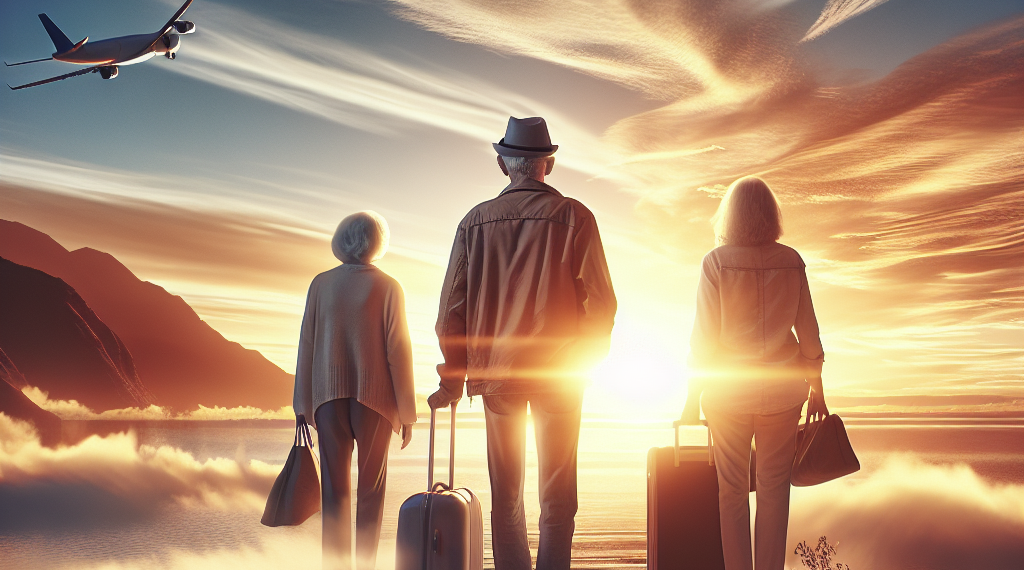 Última oportunidad para el Imserso: jubilados que quieran viajar aún están a tiempo (y hay plazas)