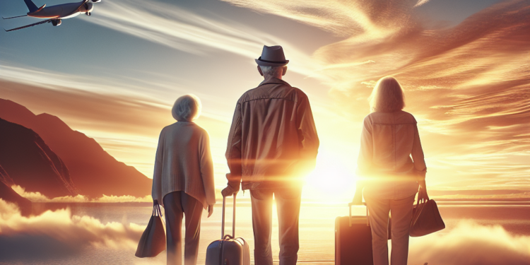 Última oportunidad para el Imserso: jubilados que quieran viajar aún están a tiempo (y hay plazas)