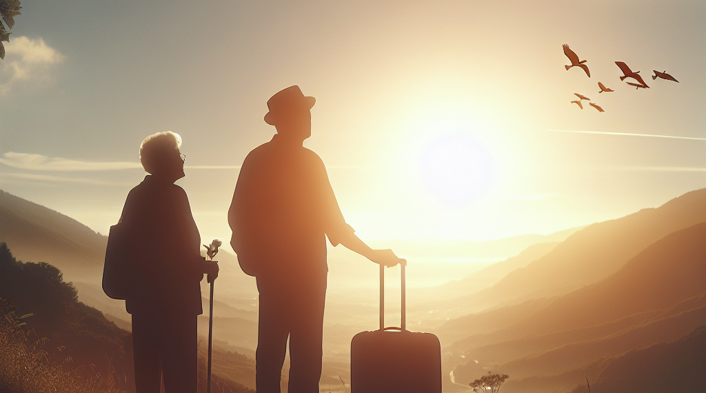 Imserso: última llamada para acceder a los viajes para mayores