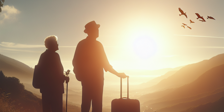 Imserso: última llamada para acceder a los viajes para mayores