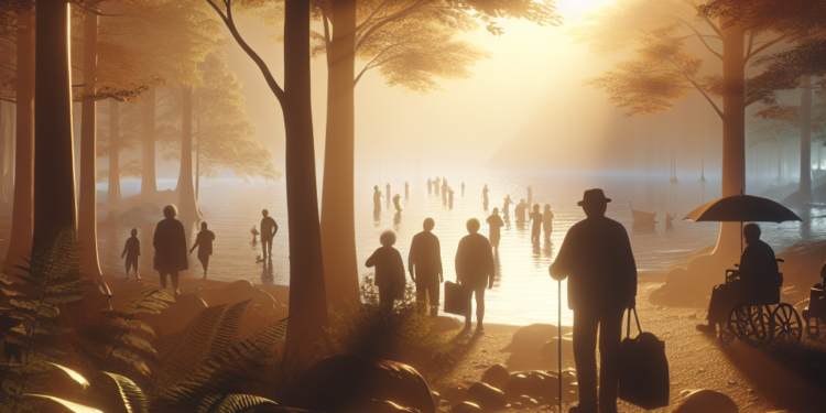 Último día para apuntarse a los viajes del Imserso: qué pasa si luego decides cancelar