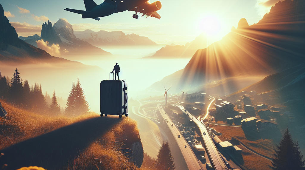 Últimos días para reservar viajes del Imserso: plazo hasta el 30 de abril con tarifas desde 50 euros