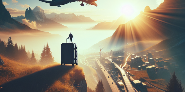 Últimos días para reservar viajes del Imserso: plazo hasta el 30 de abril con tarifas desde 50 euros