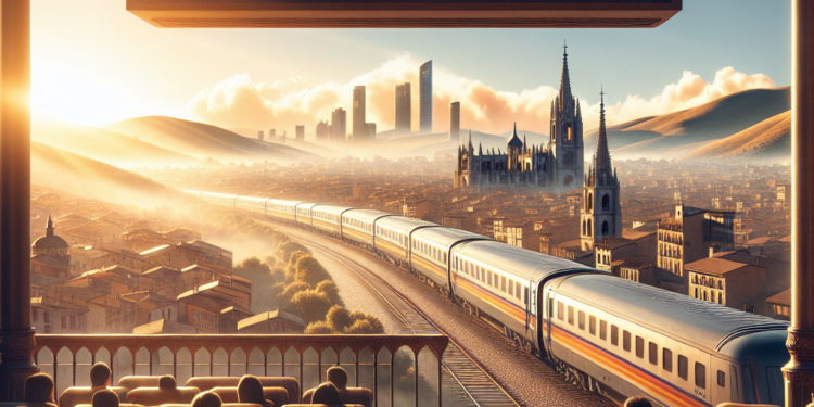 Últimas plazas del Imserso: billetes y viajes disponibles desde León y toda España desde 224 euros