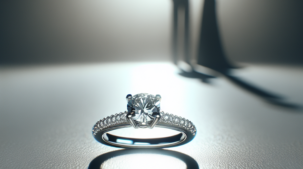 A Closer Look at (What Might Be) Zoë Kravitz’s Engagement Ring