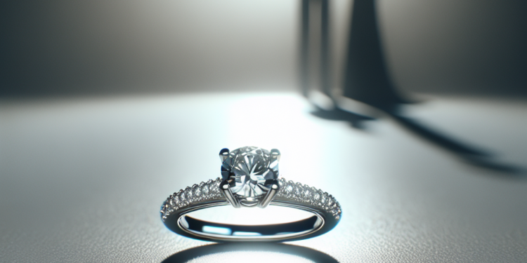 A Closer Look at (What Might Be) Zoë Kravitz’s Engagement Ring