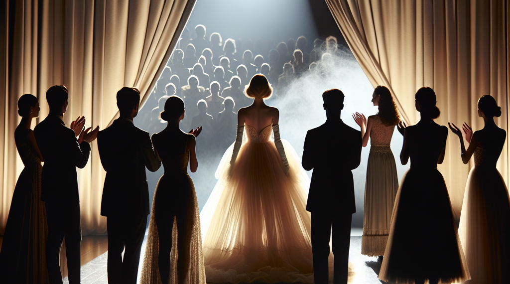 A Full-Circle Moment for Designer Daniella Kallmeyer at the Martha Graham Dance Company’s 100th Anniversary Gala