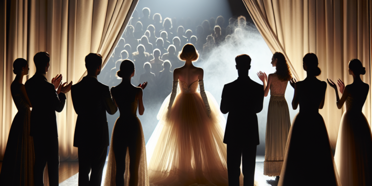 A Full-Circle Moment for Designer Daniella Kallmeyer at the Martha Graham Dance Company’s 100th Anniversary Gala