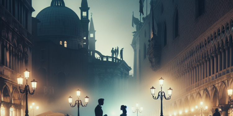 To Save Venice, a Fairytale- Inspired Night at The Plaza