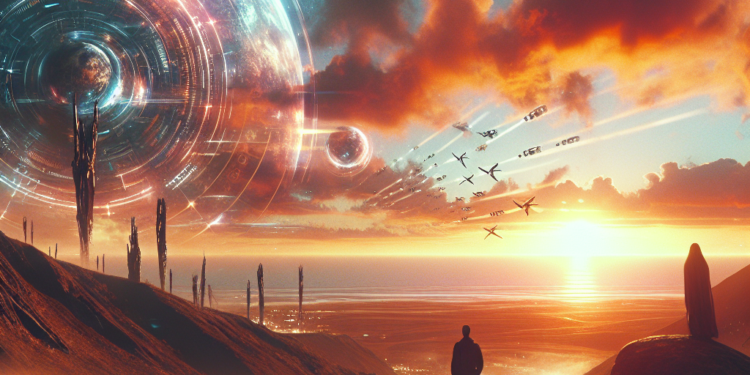 Doctor Stone ya tiene sustituto: una obra de ciencia ficción, viajes en el tiempo y supervivencia en la época prehistórica del nuevo autor de Berserk