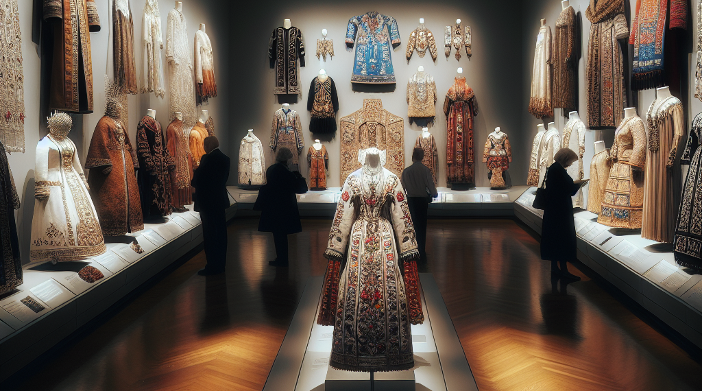 A First Look at the Met's “Costume Art” Catalog