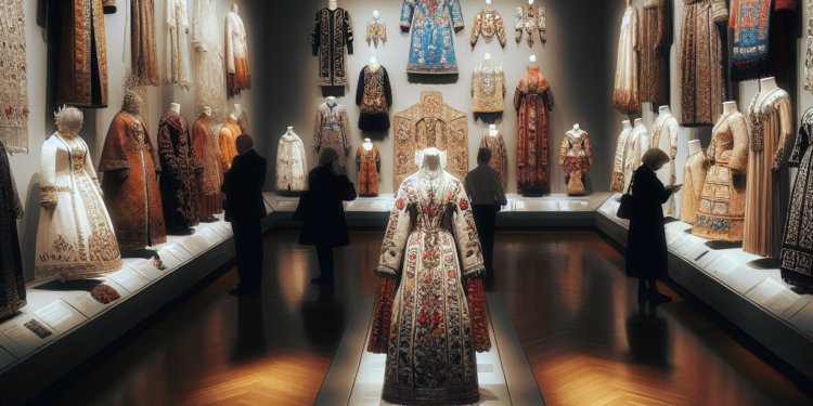 A First Look at the Met's “Costume Art” Catalog