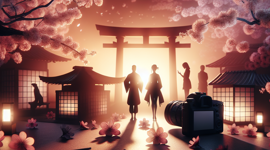 An Ode to Cherry Blossom Season, As Captured by 11 Photographers