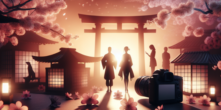 An Ode to Cherry Blossom Season, As Captured by 11 Photographers