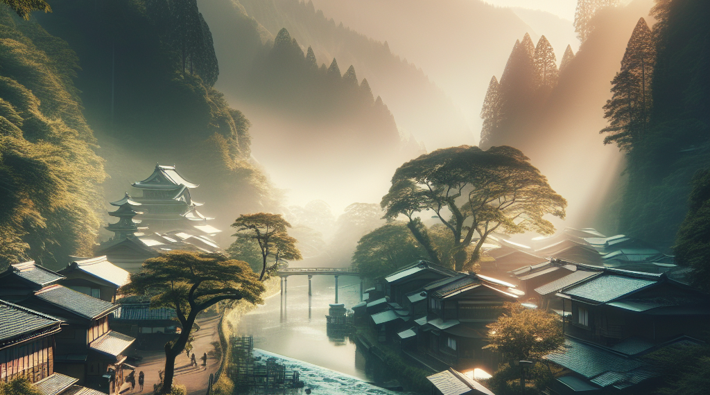 Un estudio de japoneo revela las preferencias en los viajes personalizados a Japón